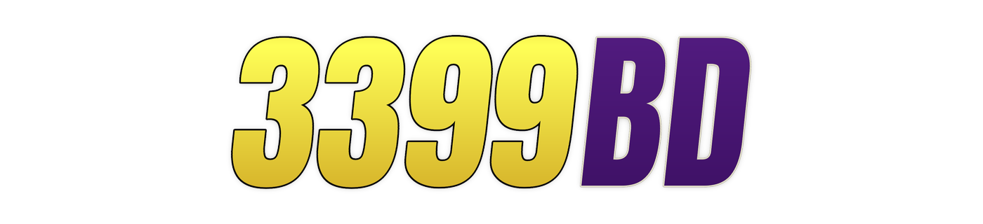 3399bd লোগো